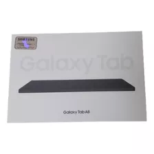 Tablet Samsung Galaxy Tab A8 10.5 32gb Gris