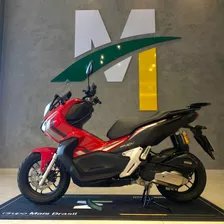 Honda Adv 150- 2024 - 1.300 Mil Km - 48x S Entrada- Ny