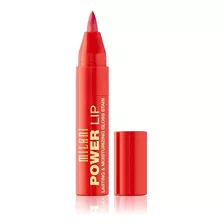 Milani Lip Gloss Power Lasting & Moisturizing Stain