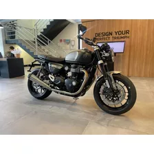 Triumph Speed Twin Speed Twin 1200cc 2023/2024