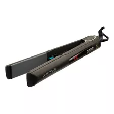 Plancha De Cabello Gama G-style Iht Ion Plus Salon Exclusive