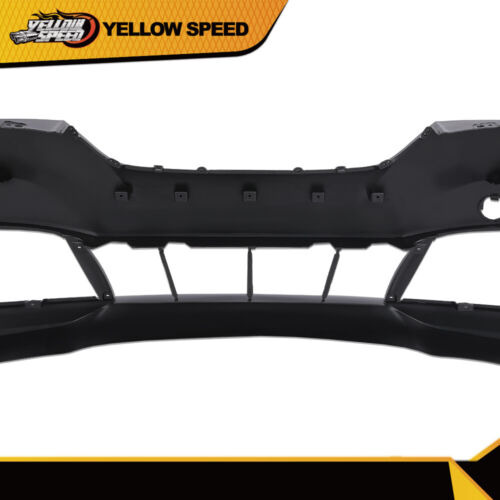 Fit For 2010-2012 Hyundai Genesis Coupe Front Bumper Cov Ccb Foto 8