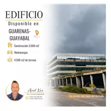 Edificos Y Terrenos Para Alquiler Y Venta En Caracas Y Su Alrededores ¡diferentes Tamaños Y Los Mejores Precios!