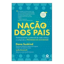 Nacao Dos Pais - Desbloqueando O Potencial De Cada