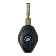 Carcasa Llave Bmw X5 - Incluye Instalación