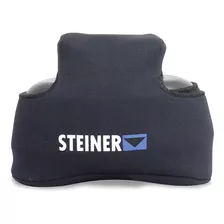 Steiner Bino Bino Bib Funda Protectora Para Binoculares, Neg