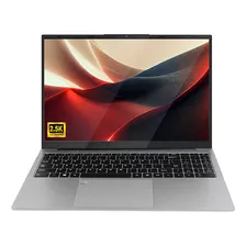 Laptop Dere R16 Pro Intel N95 2.5 K Ips 12gb Ddr5+512gb Ssd