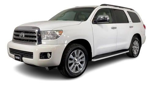 Rin 18 Acero Auxiliar Original Toyota Tundra Sequoia (8001) Foto 4