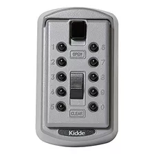 Kidde Accesspoint 001170 Keyafe Original Combinacion De Boto