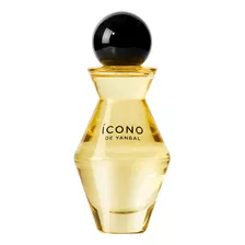 Perfume Icono Yanbal 50ml