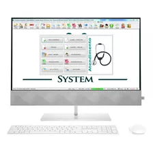 Software Para Consultórios Com Agendamento E Financeiro V4.0