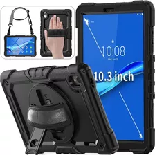 Funda Para Lenovo Tab M10 Fhd Plus 10.3 2020 Tb-x606f/x606x