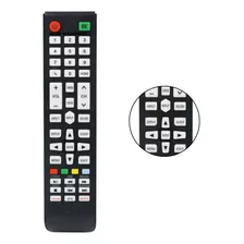 Controle Para Tv Hq Smart Android Hk320df Hqs32nkh Hqs43nkh