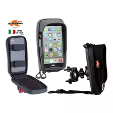 Suporte Smartphone P/ Motos Bmw Kappa Moto Ks957b