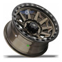 4 Rines 15x8 6-114 Nissan Np300 Frontier Etc.