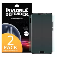 Película Ringke Idfull - Pack 2x - Huawei Mate 10 - 5.9 