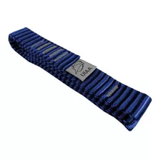 Fita Para Costura Expressa 30cm 22 Kn Conquista Montanhismo Cor Azul