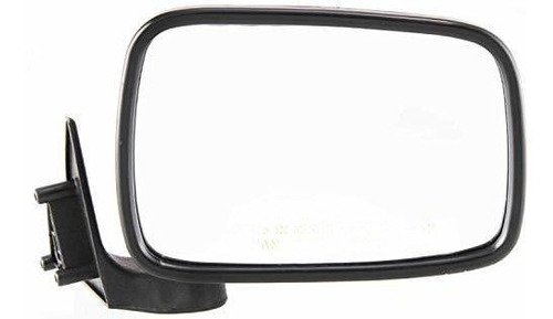 Espejo - Kool Vue Manual Mirror Compatible With Mazda Pickup Foto 7