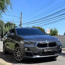 Bmw X2 Sdrive18i Activeflex - Revisões Bmw - 2019