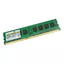 Memória Ram Color Verde 8gb 1 Markvision Mvd48192mld-24