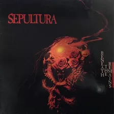 Sepultura-beneath The Remains(ed. Dupla/paper Sleeve)