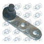 Soporte De Transmision Isuzu Oasis 2.2 L4 1996-2000