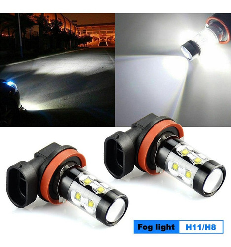 Kit De Focos Led H4 De 28000 Lm, Luces Altas Y Bajas For