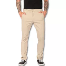 Calça Masculina Sport Fino Escritorio Varias Cores - Premium