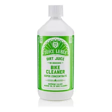 Juice Lubes - Shampoo Bike Cleaner Super Concentrado 1 Litro