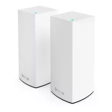 Velop Linksys Atlas Pro Mesh Mx5502 Ax5400 2pk