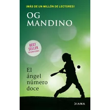 Libro: El Ángel Número Doce (edição Em Espanhol)