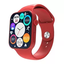 Reloj Inteligente Smartwatch Premium Para iPhone & Android
