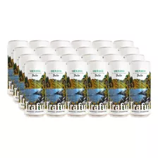 Vino Blend Blanco Traful Dulce Lata 310ml Pack X24u Mendoza