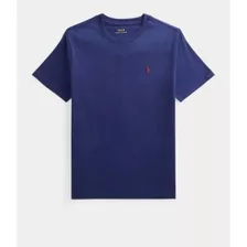 Camiseta Ralph Lauren Masculina 