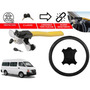 Kit Cubreasientos Momo 11pz Nissan Urvan E25 2008