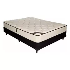 Colchón Sommier Simmons Backcare Hotel Bilt 2 Plazas 200x160