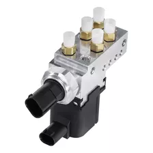 Válvula Solenoide De Suspensión Neumática Compatible Con Mer