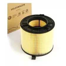 Filtro De Ar Para Os Veiculos A4,a5 E Q5 Item Original Audi