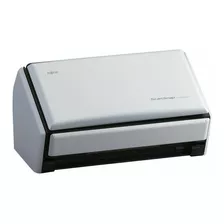 Scanner Fujitsu S1500 Usado, 3 Meses De Garantía 