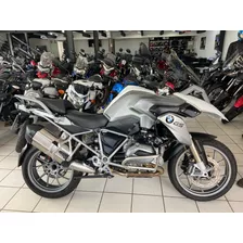 Bmw R 1200 Gs Sport