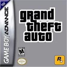 Grand Theft Auto Multilenguaje