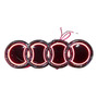 Tapetes 4 Piezas Bandeja 3d Logo Audi Q5 2009 A 2017 Audi Q5