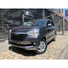 Toyota Avanza 2018 