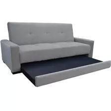 Sofa Cama Easy Sofacama Futon Sillon Sala Envio Gratis