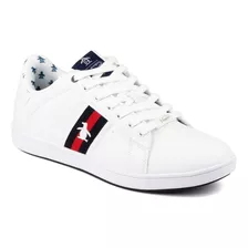 Tenis Para Hombre Original Penguin Style Gideon 