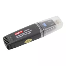 Higrómetro Usb Temperatura Humedad Presión Aire Datalogger 