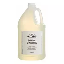 J.r Watkins Champú Té Verde Aloe - 1 Galón