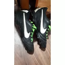 Championes De Fútbol Nike