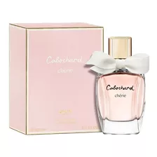 Cabochard Cherie 100 Ml Nuevo, Sellado, Totalmente Original 