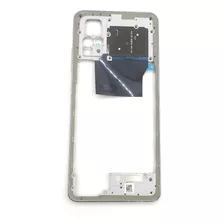 Aro Carcaça Redmi Note 11 Pro 5g Branco Novo Original + Nfe